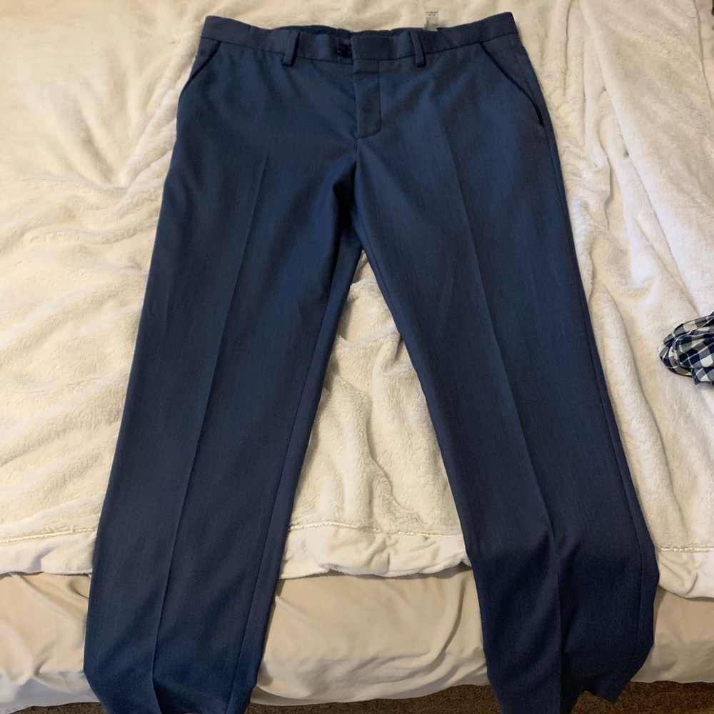 Zara Dress Pants